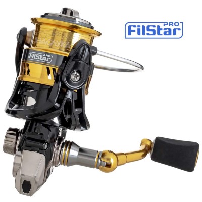 Бързооборотна макара Filstar Speranza, HSF 20