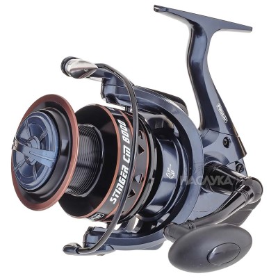 Шаранска макара Filstar Stinger CM 8000