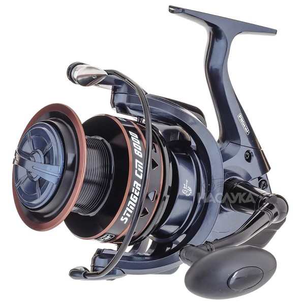 Шаранска макара Filstar Stinger CM 8000 — снимка 1
