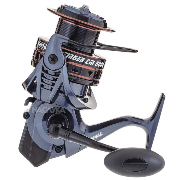 Шаранска макара Filstar Stinger CM 8000 — снимка 2