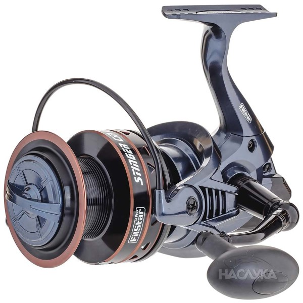 Шаранска макара Filstar Stinger CM 8000 — снимка 4
