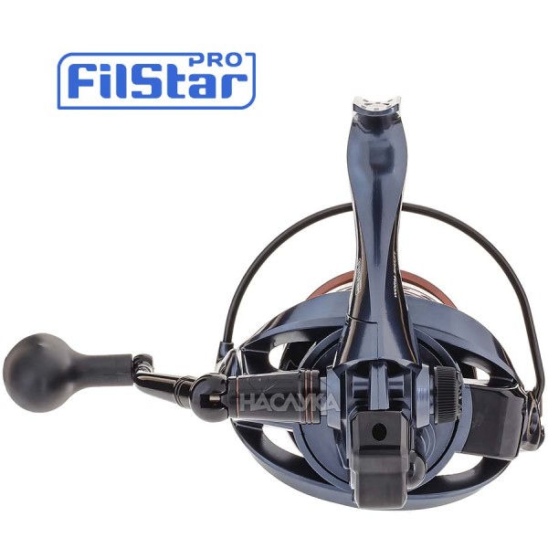 Шаранска макара Filstar Stinger CM 8000 — снимка 6
