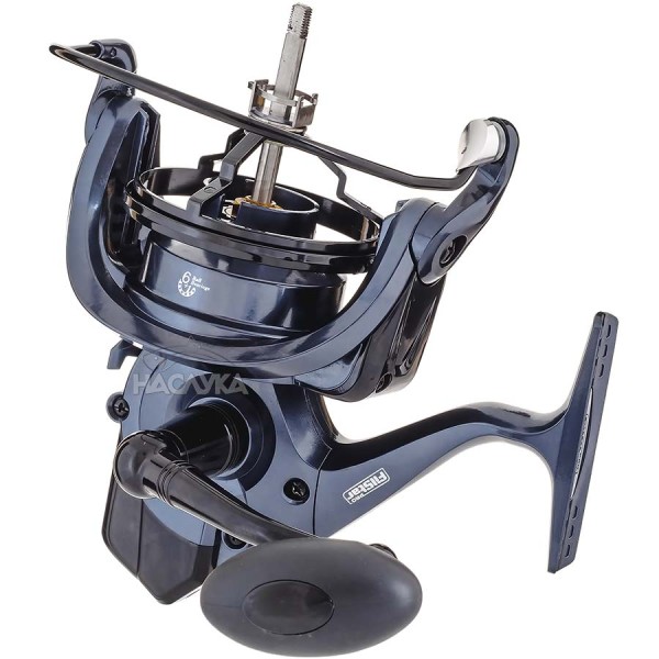 Шаранска макара Filstar Stinger CM 8000 — снимка 8