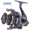 Макара Filstar Stinger FM 3000