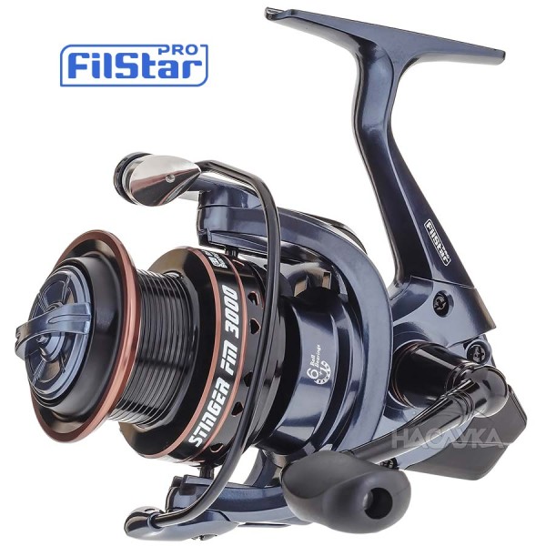 Макара Filstar Stinger FM 3000 — снимка 1