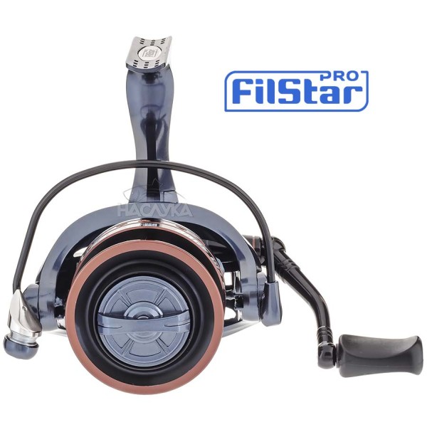 Макара Filstar Stinger FM 3000 — снимка 6