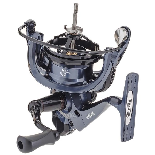 Макара Filstar Stinger FM 3000 — снимка 9