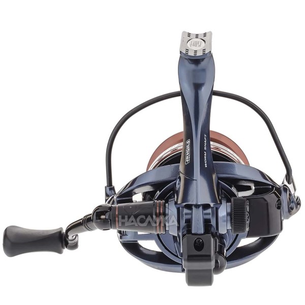 Макара Filstar Stinger FM 4000 — снимка 6