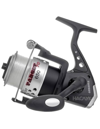 Макара Filstar Target FD 650