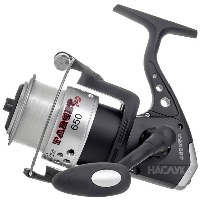 Макара Filstar Target FD 650