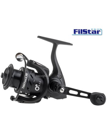 Макара Filstar Tortuga FD 750
