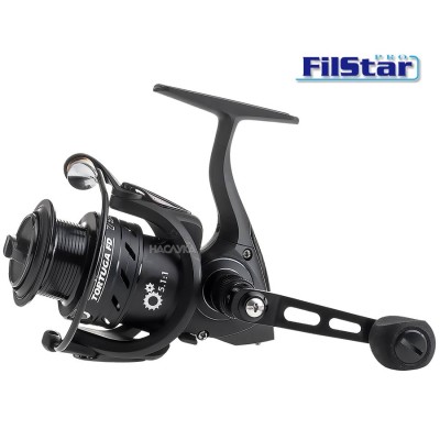 Макара Filstar Tortuga FD 730