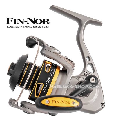 Макара за морски спининг Fin-Nor Lethal 25