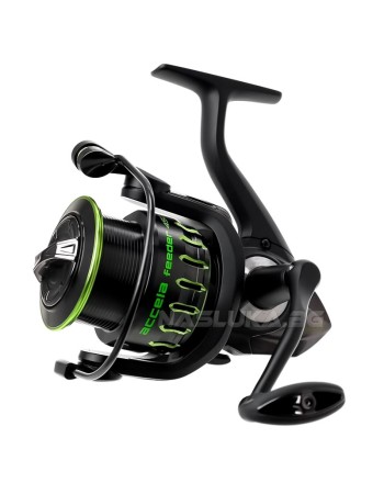 Метод фидер макара Formax Elegance Accela Feeder 4500