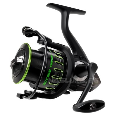 Метод фидер макара Formax Elegance Accela Feeder 4500