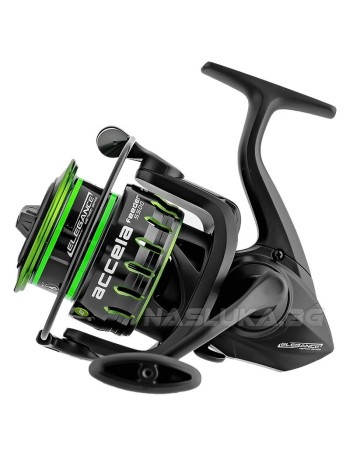 Метод фидер макара Formax Elegance Accela Feeder 5500