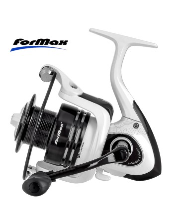 Макара с преден аванс Formax Blaze 4000