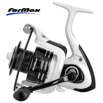 Макара с преден аванс Formax Blaze 5000