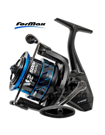 Макара с преден аванс Formax Elegance Feeder Pro V2 5500