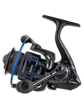 Макара Formax Elegance Feeder 3000