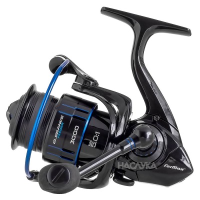 Макара Formax Elegance Feeder 3000