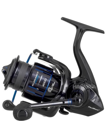 Макара Formax Elegance Feeder 4000