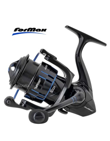 Макара Formax Elegance Method 4000