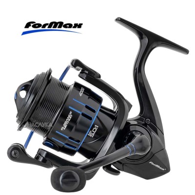 Макара Formax Elegance Method 4000