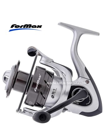 Макара Formax Flame XL 5000