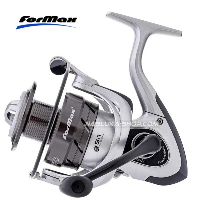 Макара Formax Flame XL 5000