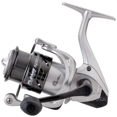 Макара Formax Flame Spin 2004