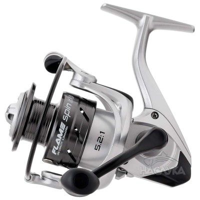 Макара Formax Flame Spin 3000