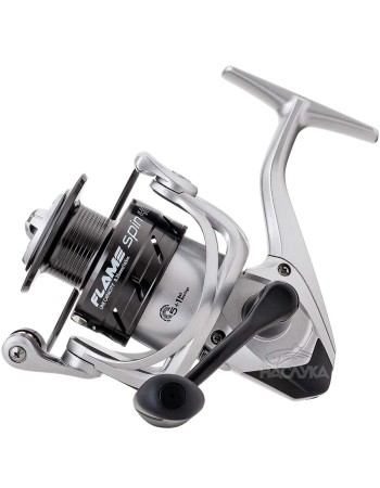 Макара Formax Flame Spin 4000