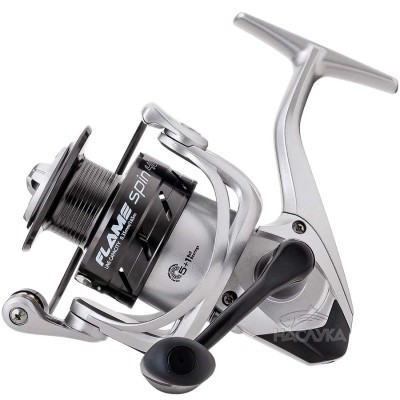 Макара Formax Flame Spin 4000