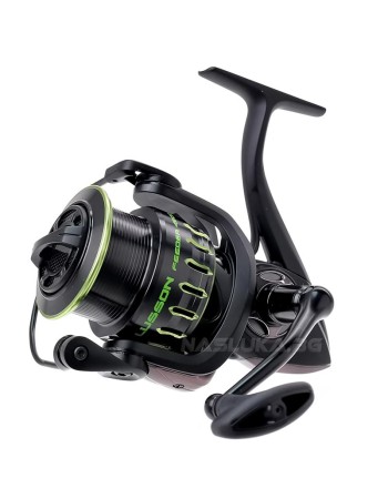 Макара за метод фидер Formax Elegance Lusson Feeder 5500