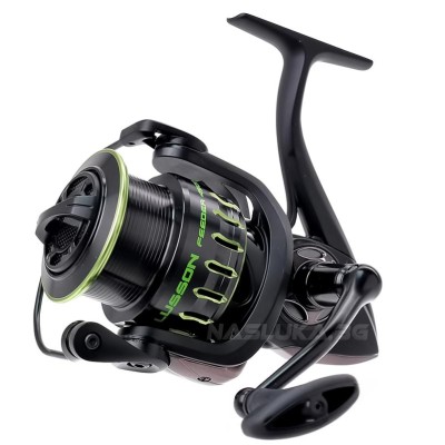 Макара за метод фидер Formax Elegance Lusson Feeder 5500