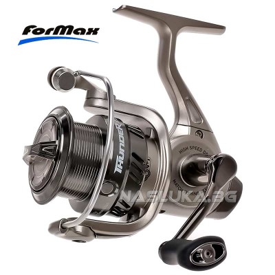 Мачова макара Formax Thunder Match 4000