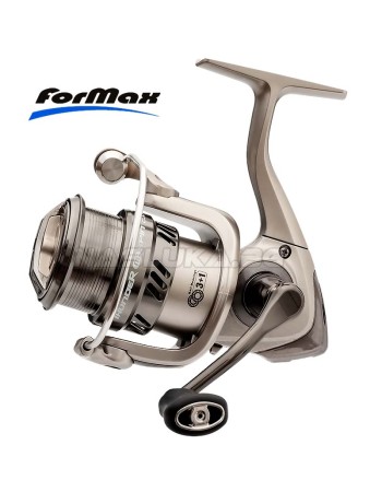 Макара с преден аванс Formax Thunder NG Spin 2004