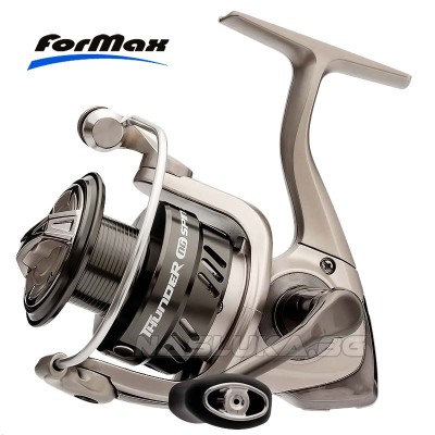 Макара с преден аванс Formax Thunder NG Spin 3000