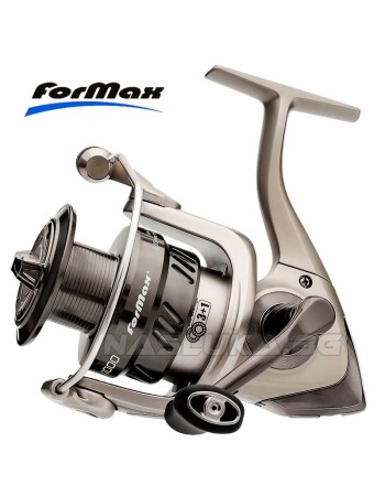 Макара с преден аванс Formax Thunder NG Spin 4000