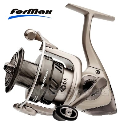 Макара с преден аванс Formax Thunder NG Spin 4000