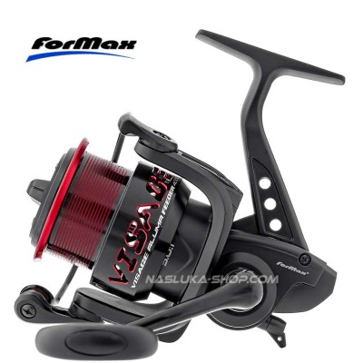 Макара Formax Visage Aluma Feeder 4000