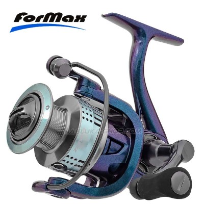 Макара Formax Zenon 3000