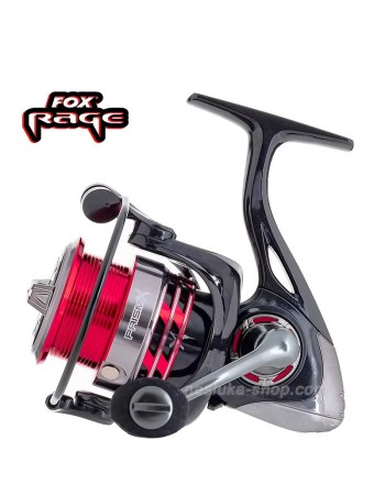Макара Fox Rage Prism X 4500