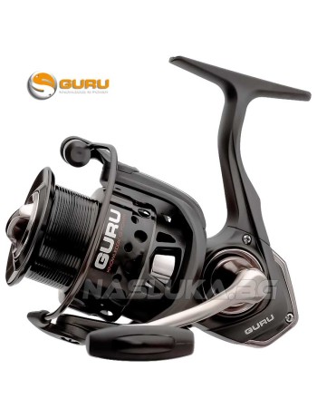 Макара за фидер риболов Guru A-Class 5000