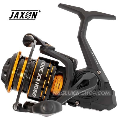Макара за мач риболов Jaxon Kreon KX 300 Match
