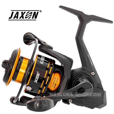 Макара Jaxon Kreon KX 300