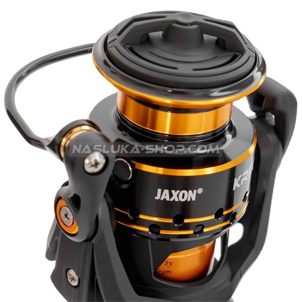 Макара Jaxon Kreon KX 300 — снимка 2