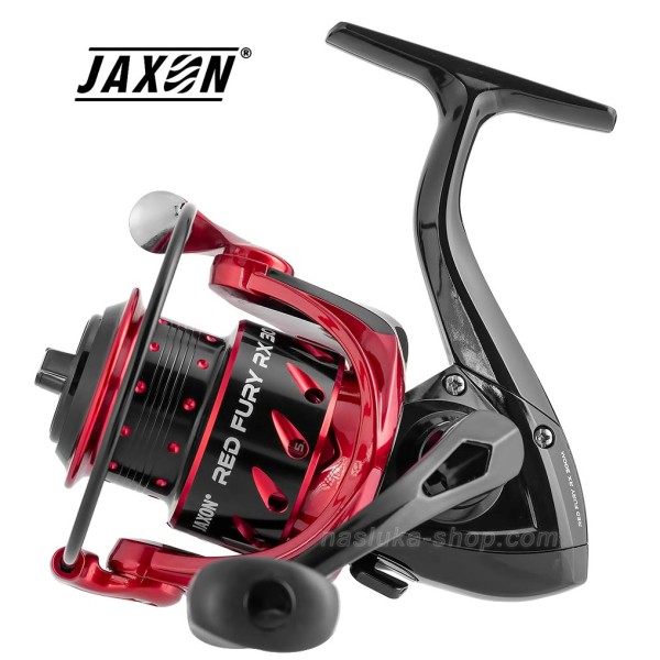 Макара за риболов Jaxon Red Fury RX 300 — снимка 1