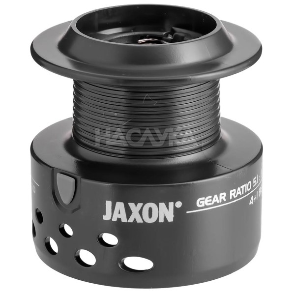 Макара за риболов Jaxon Red Fury RX 400 — снимка 5